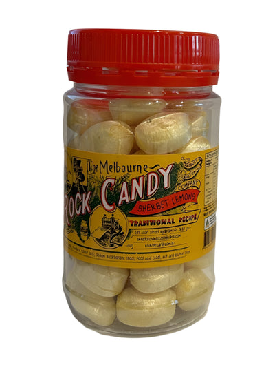 Sherbet Lemons