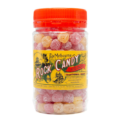 Acid Drops