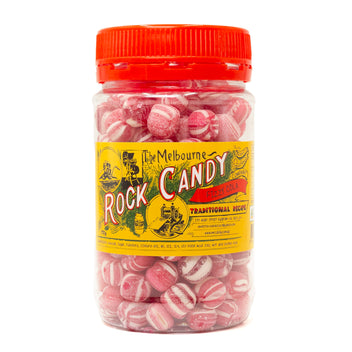 Gift Box – Melbourne Rock Candy