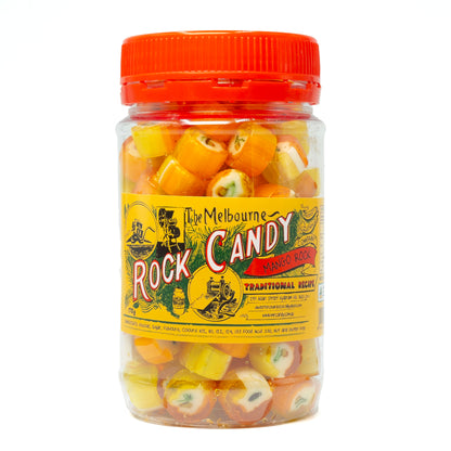 Mango Rock