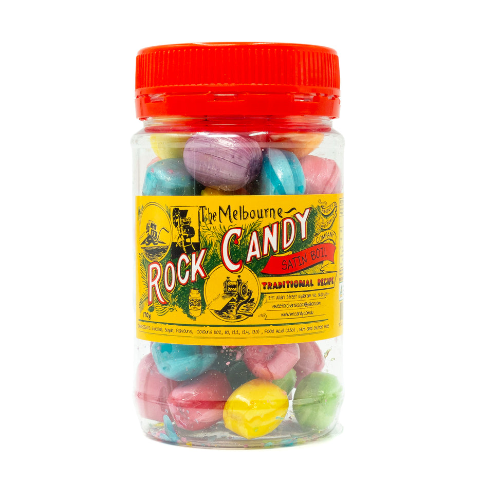 Candies – Page 3 – Melbourne Rock Candy