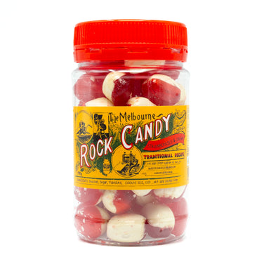 Strawberries & Cream